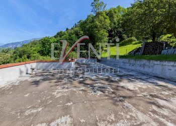 Foto 15 - Villa Via Pola
 
29, Pinasca - photo 15