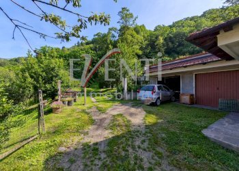 Foto 24 - Villa Via Pola
 
29, Pinasca - photo 24