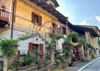 Foto 1 - Casa semi indipendente via Talucco Basso
 
7, Pinerolo - foto 1