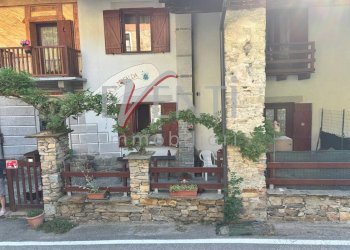 Foto 3 - Casa semi indipendente via Talucco Basso
 
7, Pinerolo - foto 3