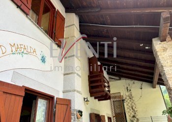 Foto 4 - Casa semi indipendente via Talucco Basso
 
7, Pinerolo - foto 4