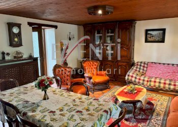 Foto 5 - Casa semi indipendente via Talucco Basso
 
7, Pinerolo - foto 5