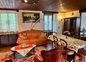 Foto 6 - Casa semi indipendente via Talucco Basso
 
7, Pinerolo - foto 6