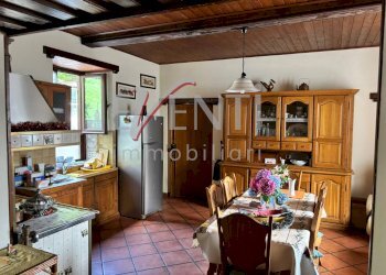 Foto 8 - Casa semi indipendente via Talucco Basso
 
7, Pinerolo - foto 8