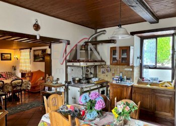 Foto 9 - Casa semi indipendente via Talucco Basso
 
7, Pinerolo - foto 9