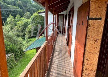 Foto 14 - Casa semi indipendente via Talucco Basso
 
7, Pinerolo - foto 14