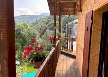 Foto 15 - Casa semi indipendente via Talucco Basso
 
7, Pinerolo - foto 15