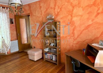 Foto 16 - Casa semi indipendente via Talucco Basso
 
7, Pinerolo - foto 16