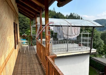 Foto 18 - Casa semi indipendente via Talucco Basso
 
7, Pinerolo - foto 18