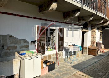 Foto 25 - Casa semi indipendente via Talucco Basso
 
7, Pinerolo - foto 25