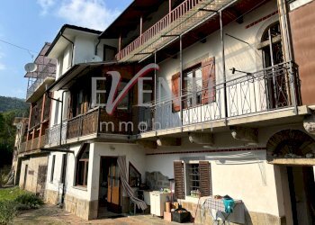 Foto 26 - Casa semi indipendente via Talucco Basso
 
7, Pinerolo - foto 26