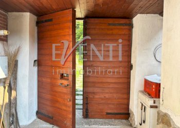 Foto 27 - Casa semi indipendente via Talucco Basso
 
7, Pinerolo - foto 27