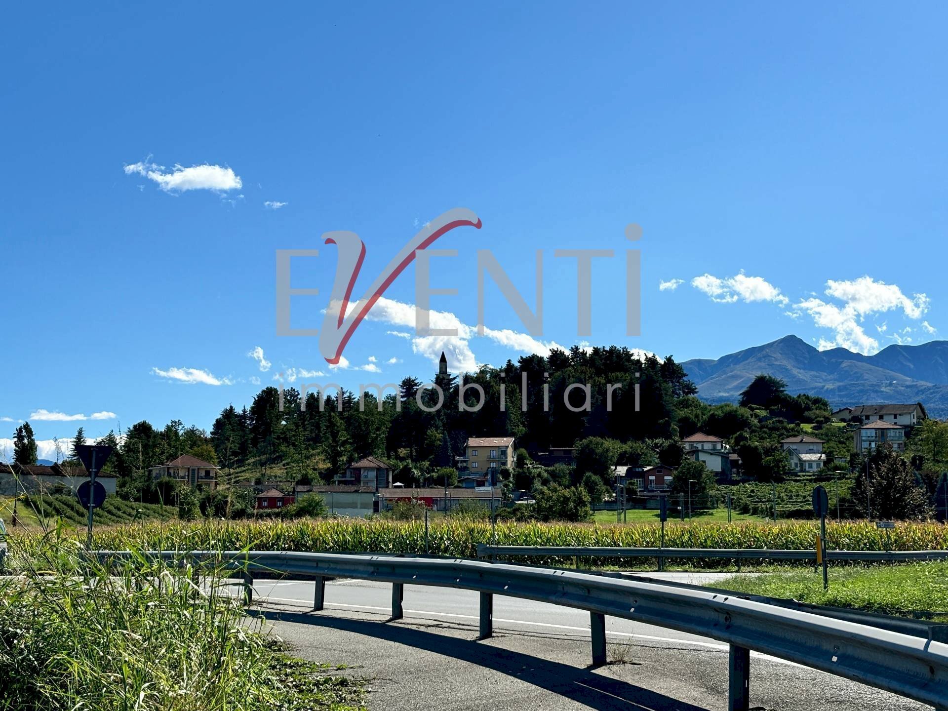 Foto 3 - Building land Strada Tirabrasse
 
snc, Bricherasio - photo 3