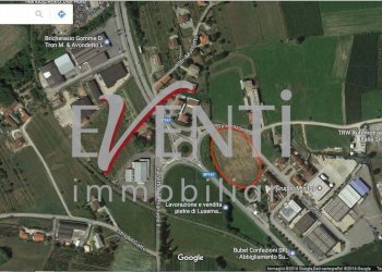 Foto 1 - Terreno edificabile Strada Tirabrasse
 
snc, Bricherasio - foto 1