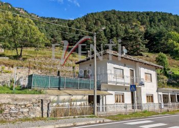 Foto 2 - Casa semi indipendente Via Nazionale
 
27, Fenestrelle - foto 2