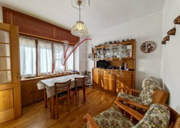 Foto 3 - Casa semi indipendente Via Nazionale
 
27, Fenestrelle - foto 3