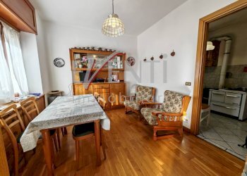 Foto 4 - Casa semi indipendente Via Nazionale
 
27, Fenestrelle - foto 4
