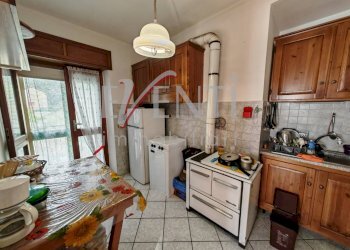 Foto 5 - Casa semi indipendente Via Nazionale
 
27, Fenestrelle - foto 5