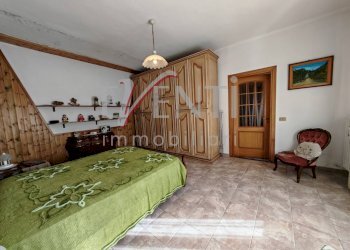 Foto 9 - Casa semi indipendente Via Nazionale
 
27, Fenestrelle - foto 9