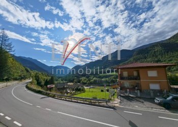 Foto 12 - Casa semi indipendente Via Nazionale
 
27, Fenestrelle - foto 11