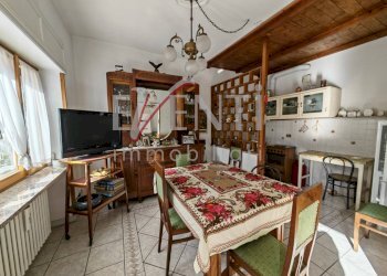 Foto 14 - Casa semi indipendente Via Nazionale
 
27, Fenestrelle - foto 13