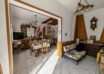 Foto 16 - Casa semi indipendente Via Nazionale
 
27, Fenestrelle - foto 15