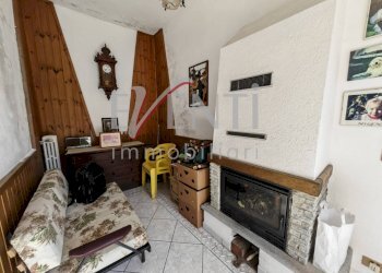 Foto 17 - Casa semi indipendente Via Nazionale
 
27, Fenestrelle - foto 16