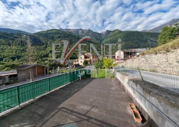 Foto 19 - Casa semi indipendente Via Nazionale
 
27, Fenestrelle - foto 18