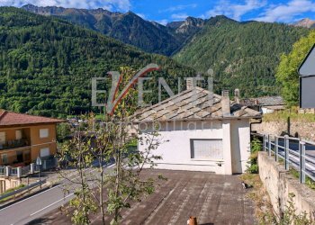 Foto 25 - Casa semi indipendente Via Nazionale
 
27, Fenestrelle - foto 23