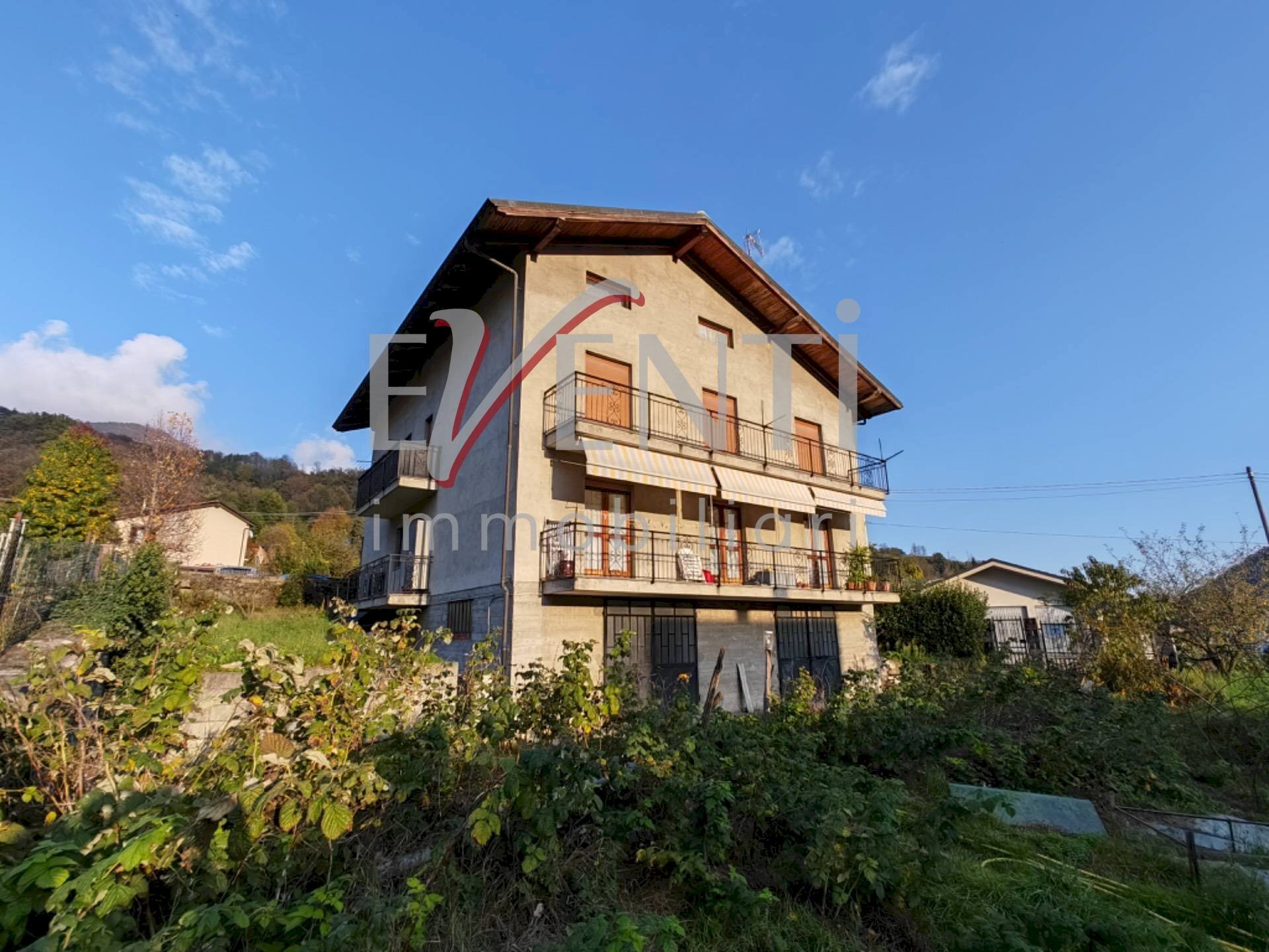 Foto 1 - Appartamento Via Saretto
 
3, Perosa Argentina - foto 1