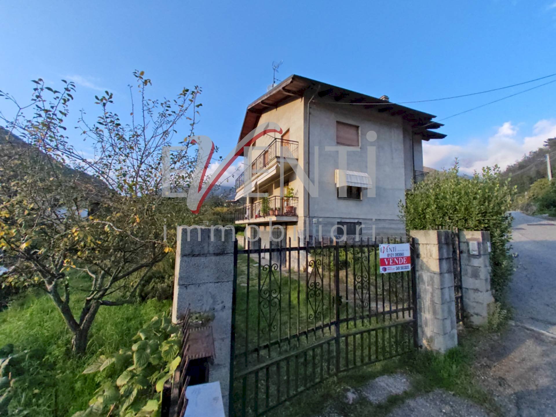 Foto 2 - Appartamento Via Saretto
 
3, Perosa Argentina - foto 2