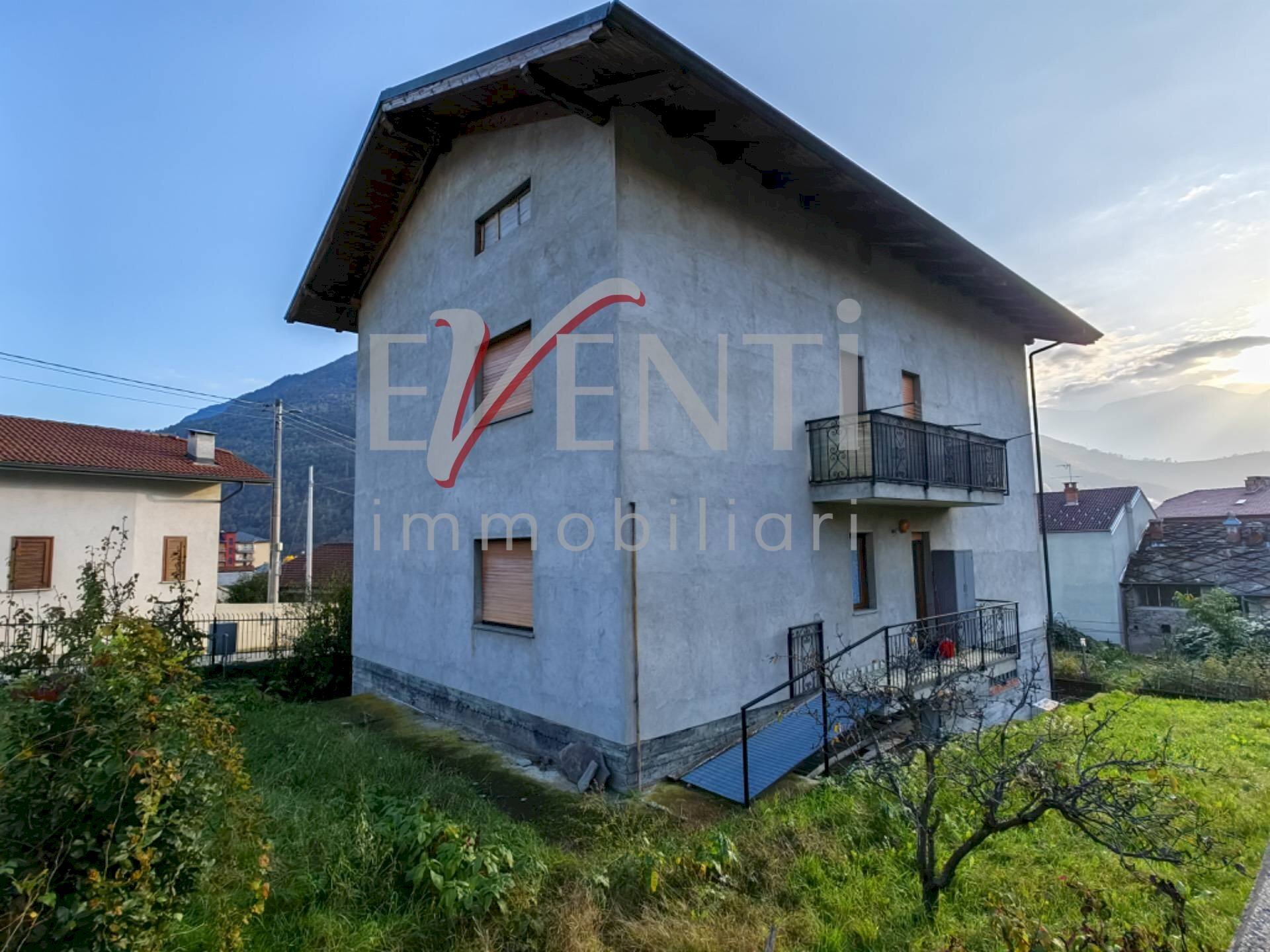 Foto 3 - Appartamento Via Saretto
 
3, Perosa Argentina - foto 3