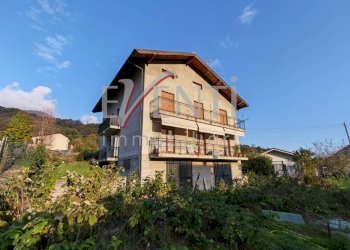 Foto 1 - Appartamento Via Saretto
 
3, Perosa Argentina - foto 1