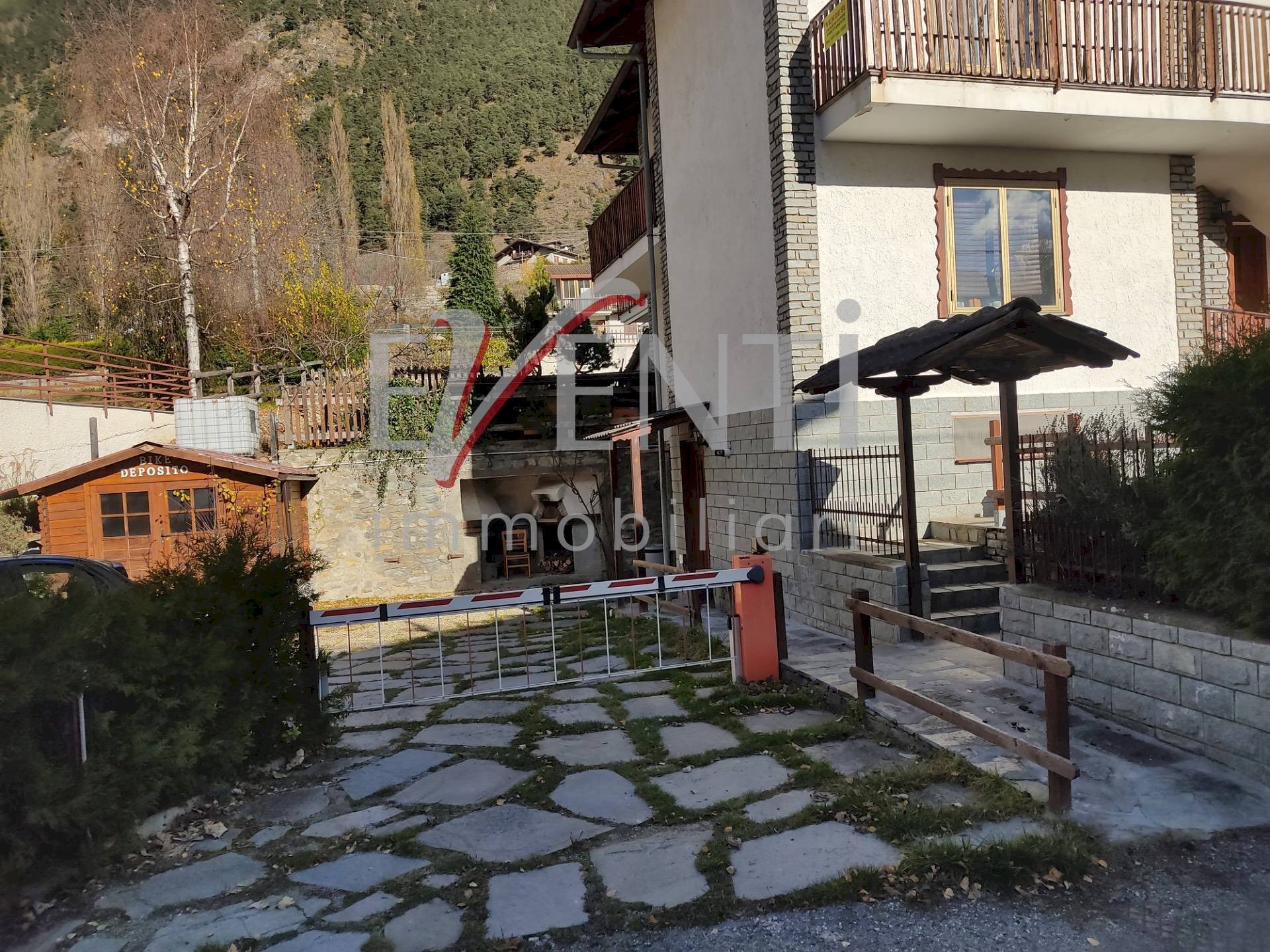 Foto 2 - Villa Via Delle Gure
 
7, Fenestrelle - photo 2