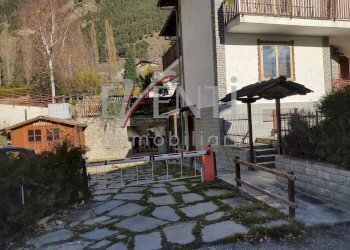 Foto 2 - Villa Via Delle Gure
 
7, Fenestrelle - foto 2