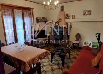 Foto 11 - Villa Via Delle Gure
 
7, Fenestrelle - foto 11