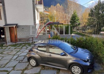 Foto 14 - Villa Via Delle Gure
 
7, Fenestrelle - foto 14