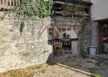 Foto 15 - Villa Via Delle Gure
 
7, Fenestrelle - foto 15