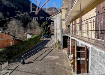 Foto 2 - Casa semi indipendente Borgata Rue
 
6, Pramollo - foto 2