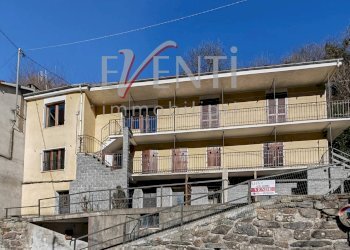 Foto 3 - Casa semi indipendente Borgata Rue
 
6, Pramollo - foto 3