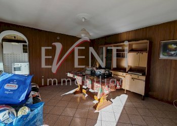 Foto 7 - Casa semi indipendente Borgata Rue
 
6, Pramollo - foto 7