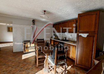 Foto 12 - Casa semi indipendente Borgata Rue
 
6, Pramollo - foto 12