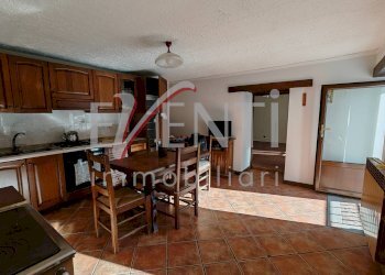 Foto 13 - Casa semi indipendente Borgata Rue
 
6, Pramollo - foto 13