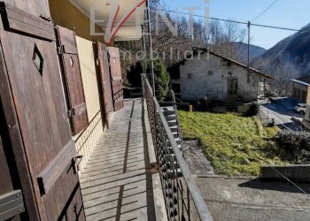 Foto 19 - Casa semi indipendente Borgata Rue
 
6, Pramollo - foto 19