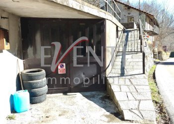 Foto 25 - Casa semi indipendente Borgata Rue
 
6, Pramollo - foto 25