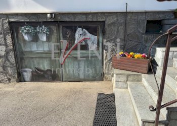 Foto 5 - Casa indipendente Frazione Roreto
 
3, Roure - foto 5