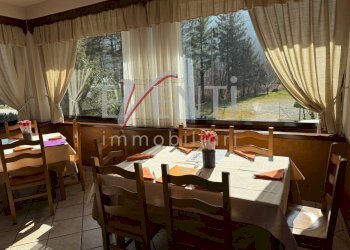 Foto 8 - Casa indipendente Frazione Roreto
 
3, Roure - foto 8