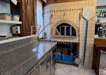 Foto 11 - Casa indipendente Frazione Roreto
 
3, Roure - foto 11