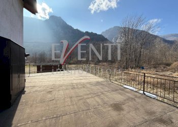 Foto 17 - Casa indipendente Frazione Roreto
 
3, Roure - foto 17