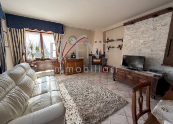 Foto 21 - Casa indipendente Frazione Roreto
 
3, Roure - foto 21